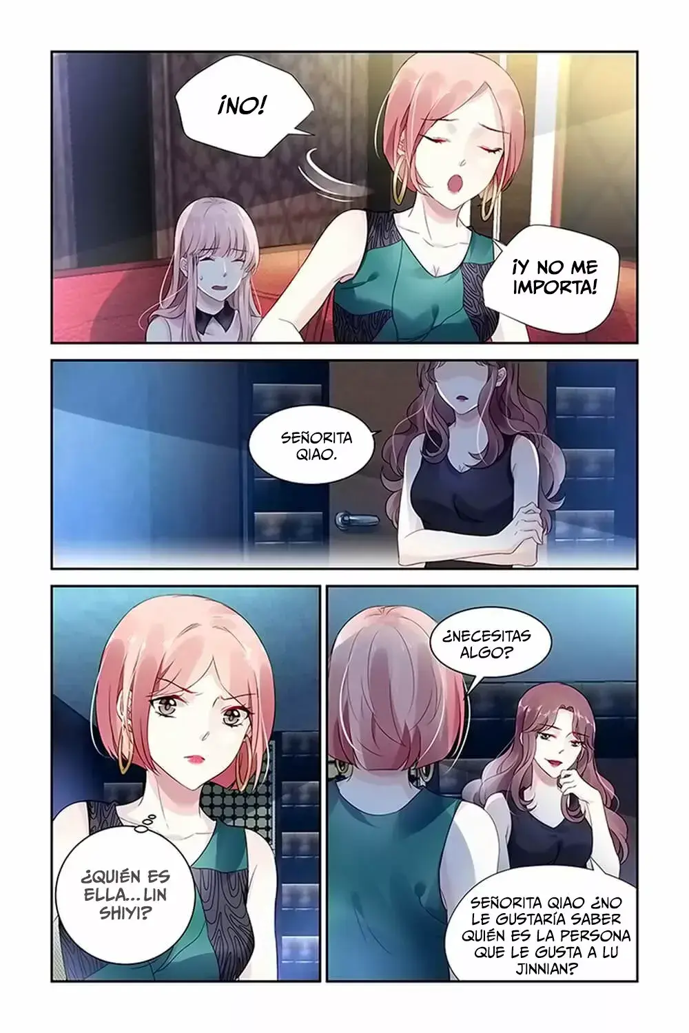 Capitulo 53 page 6