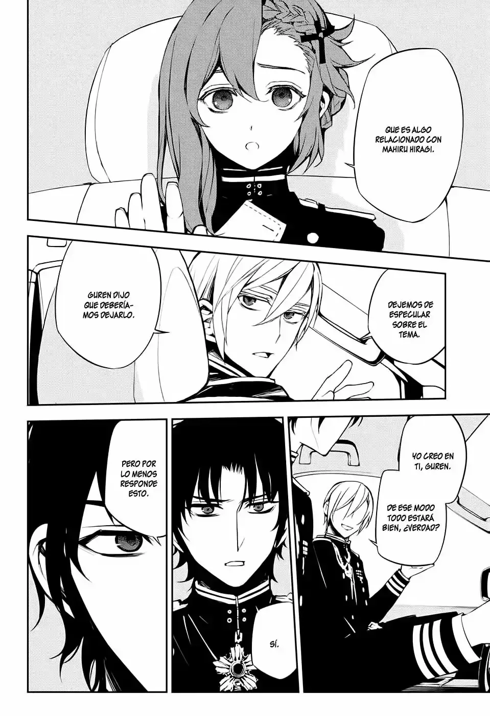 Capitulo 54 page 36