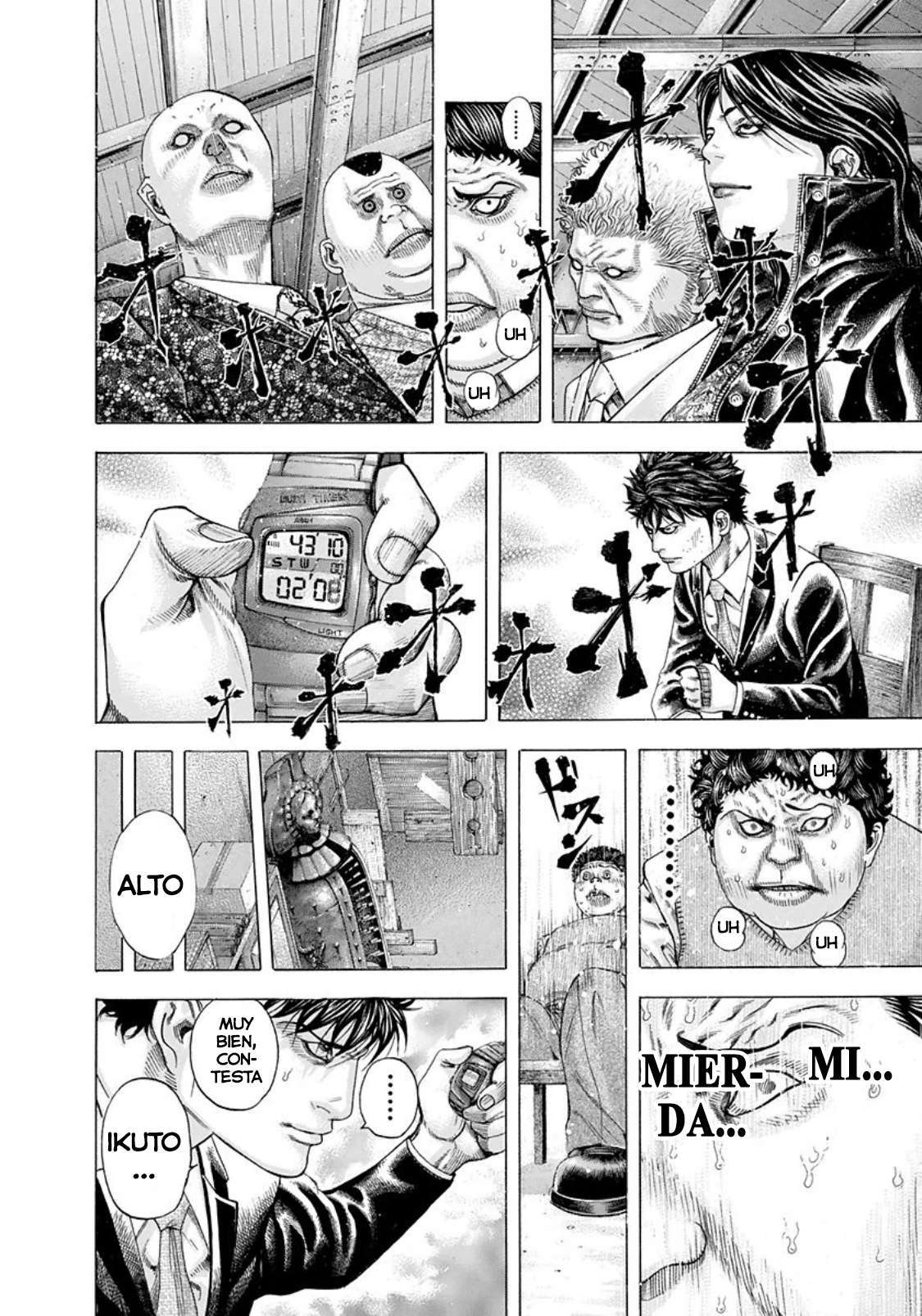 Capitulo 169 page 4