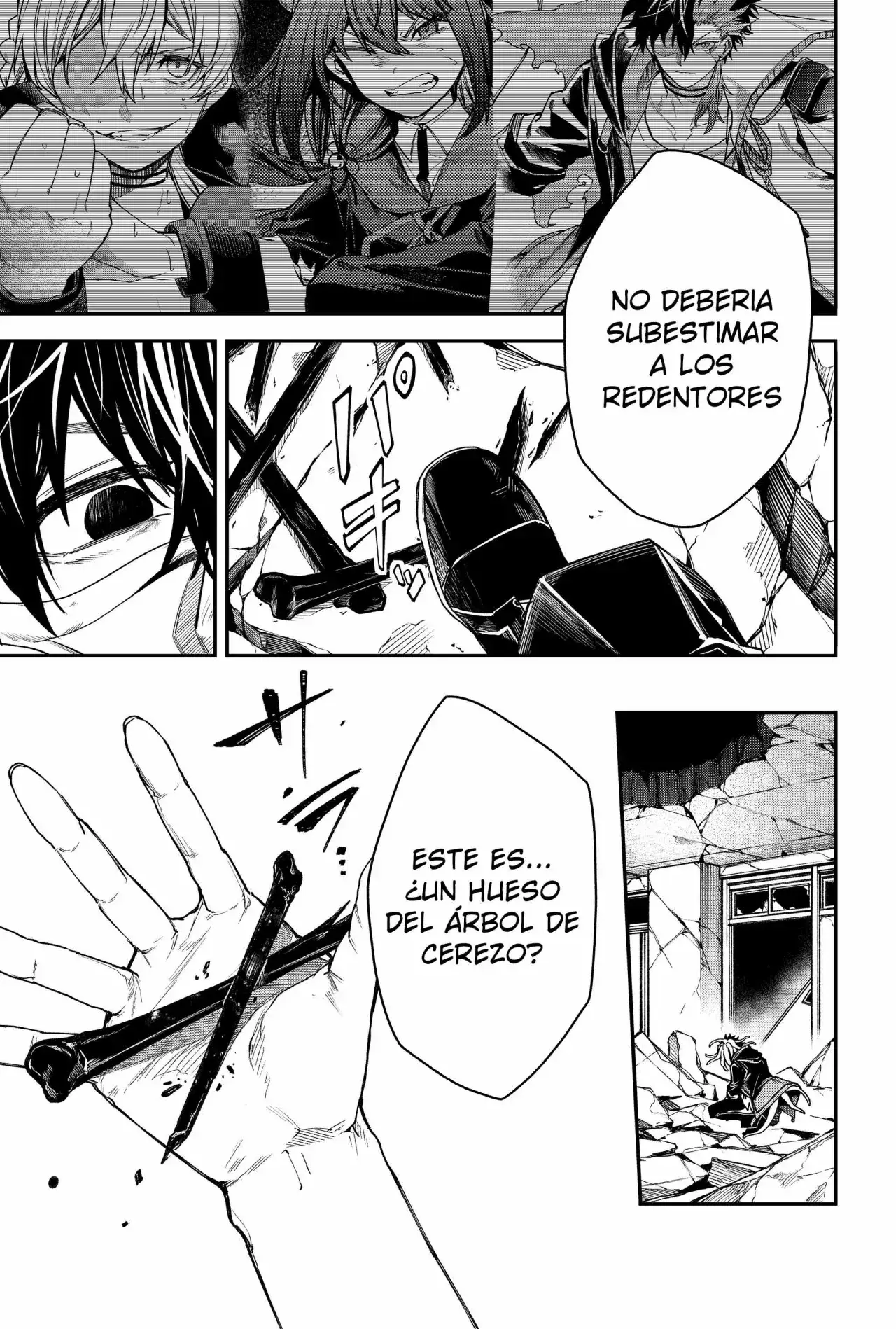 Capitulo 57 page 11