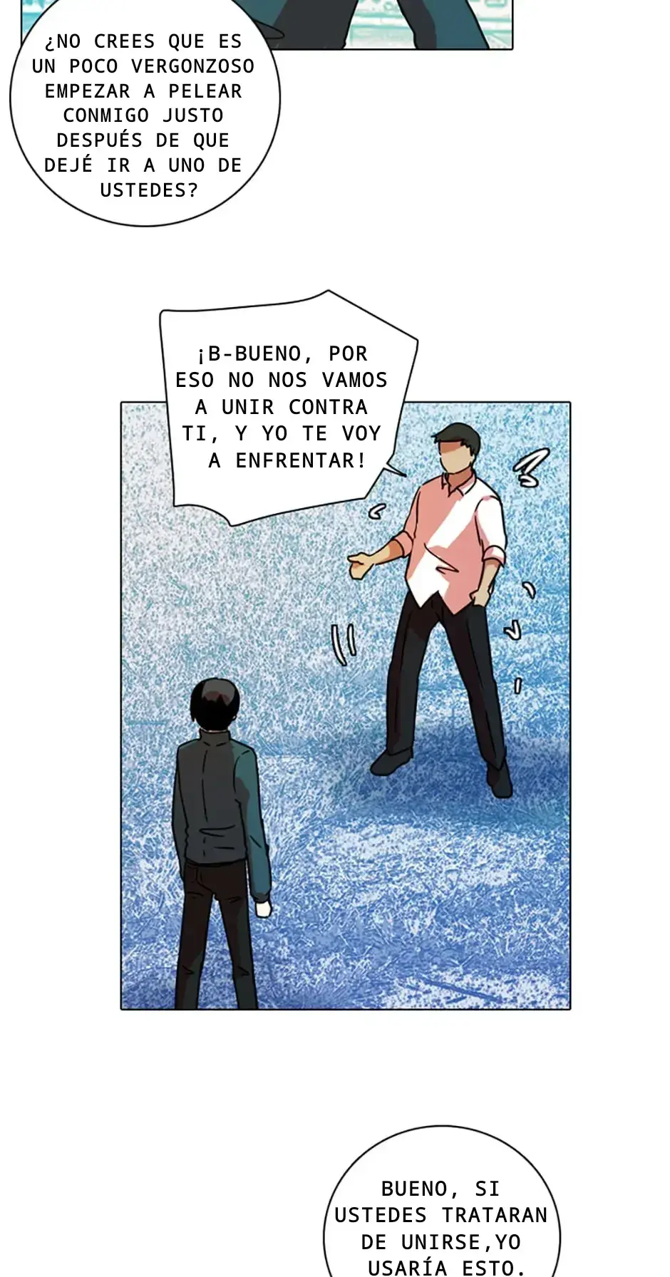 Capitulo 77 page 21