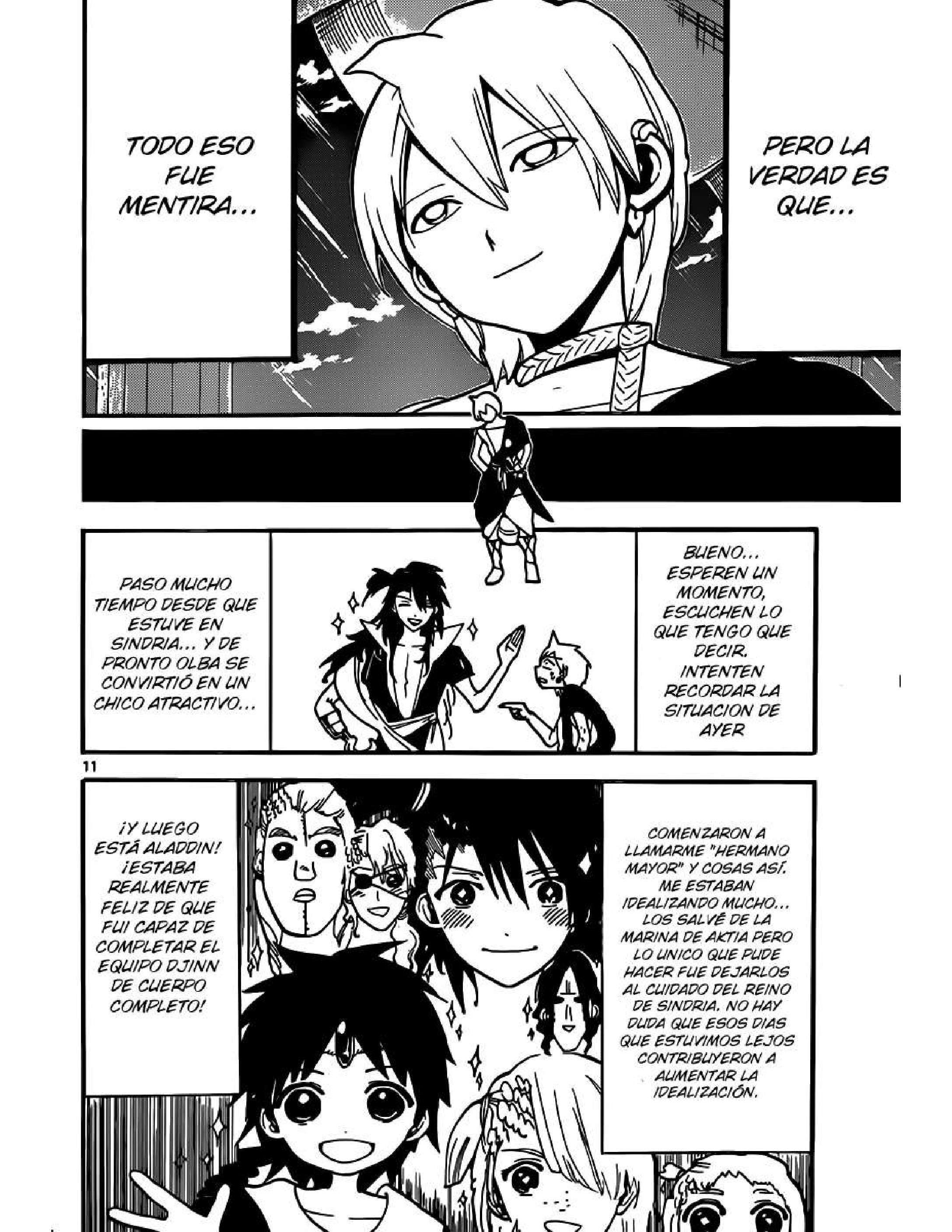 Capitulo 200 page 11