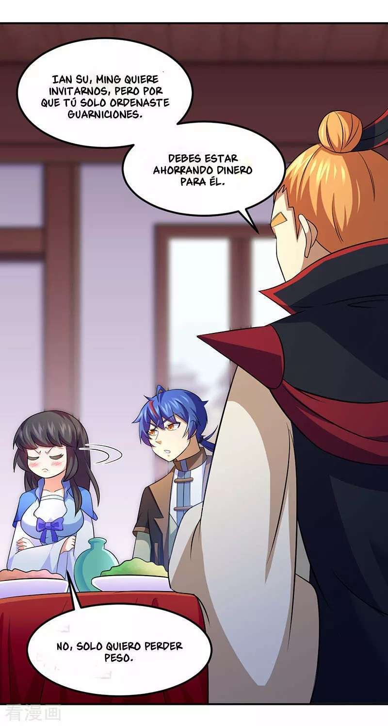 Capitulo 77 page 20