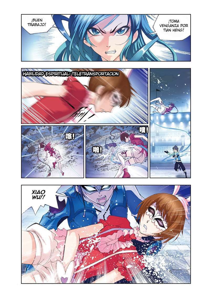 Capitulo 54 page 5