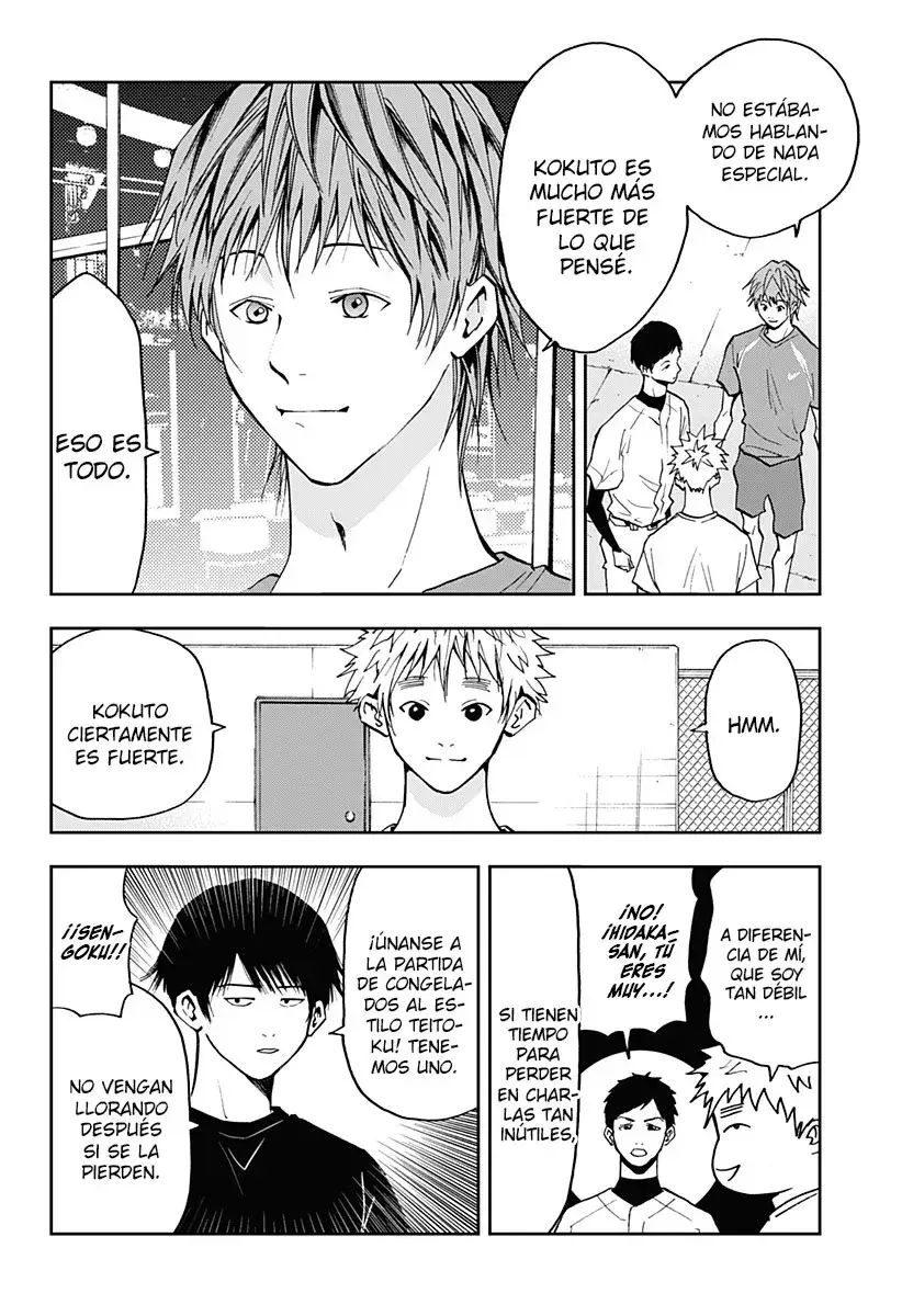 Capitulo 53 page 18