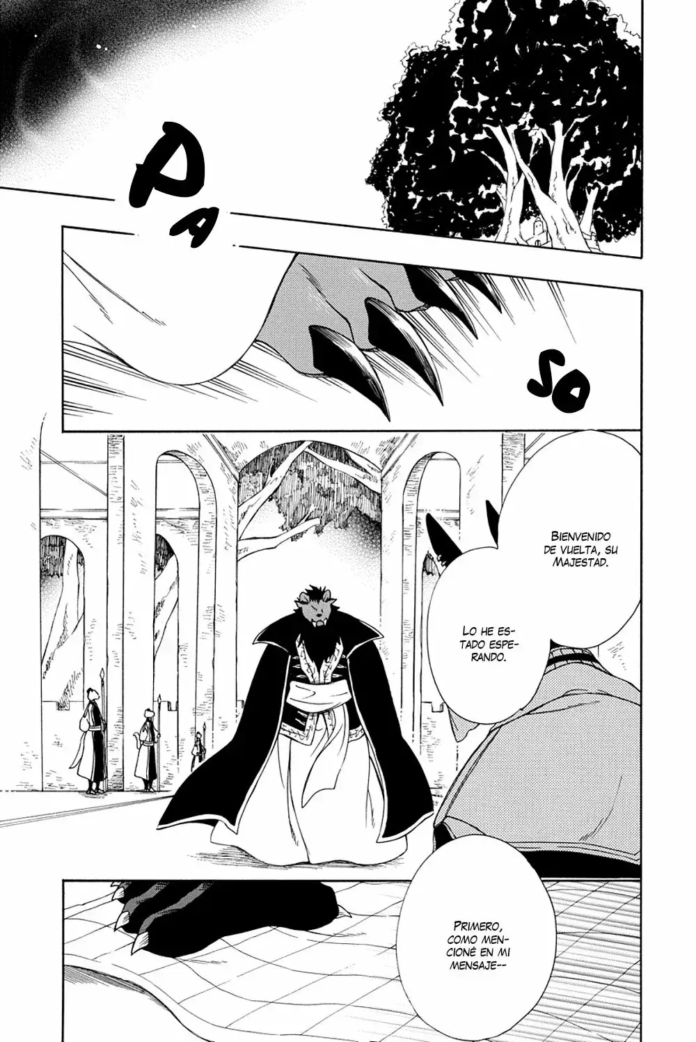 Capitulo 52 page 28