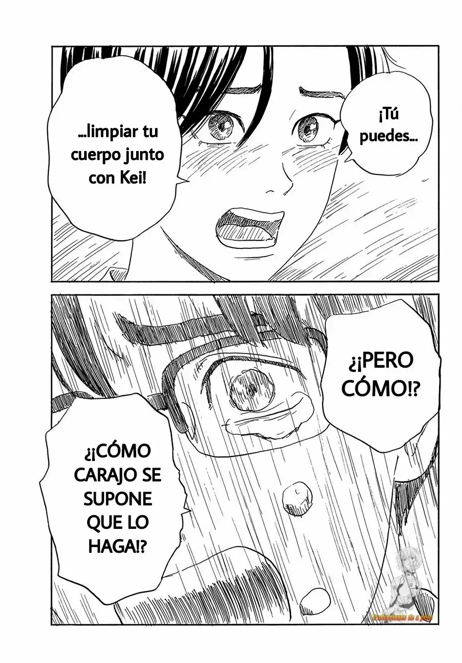 Capitulo 33 page 18