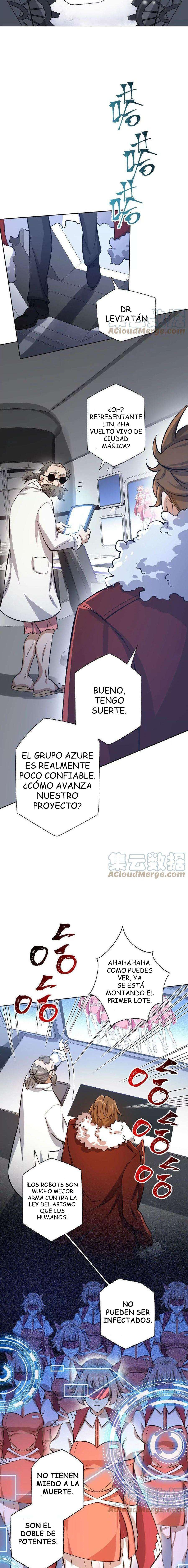 Capitulo 61 page 5