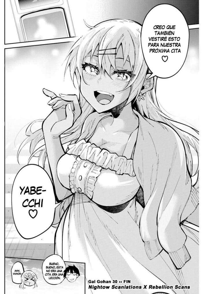 Capitulo 30 page 21