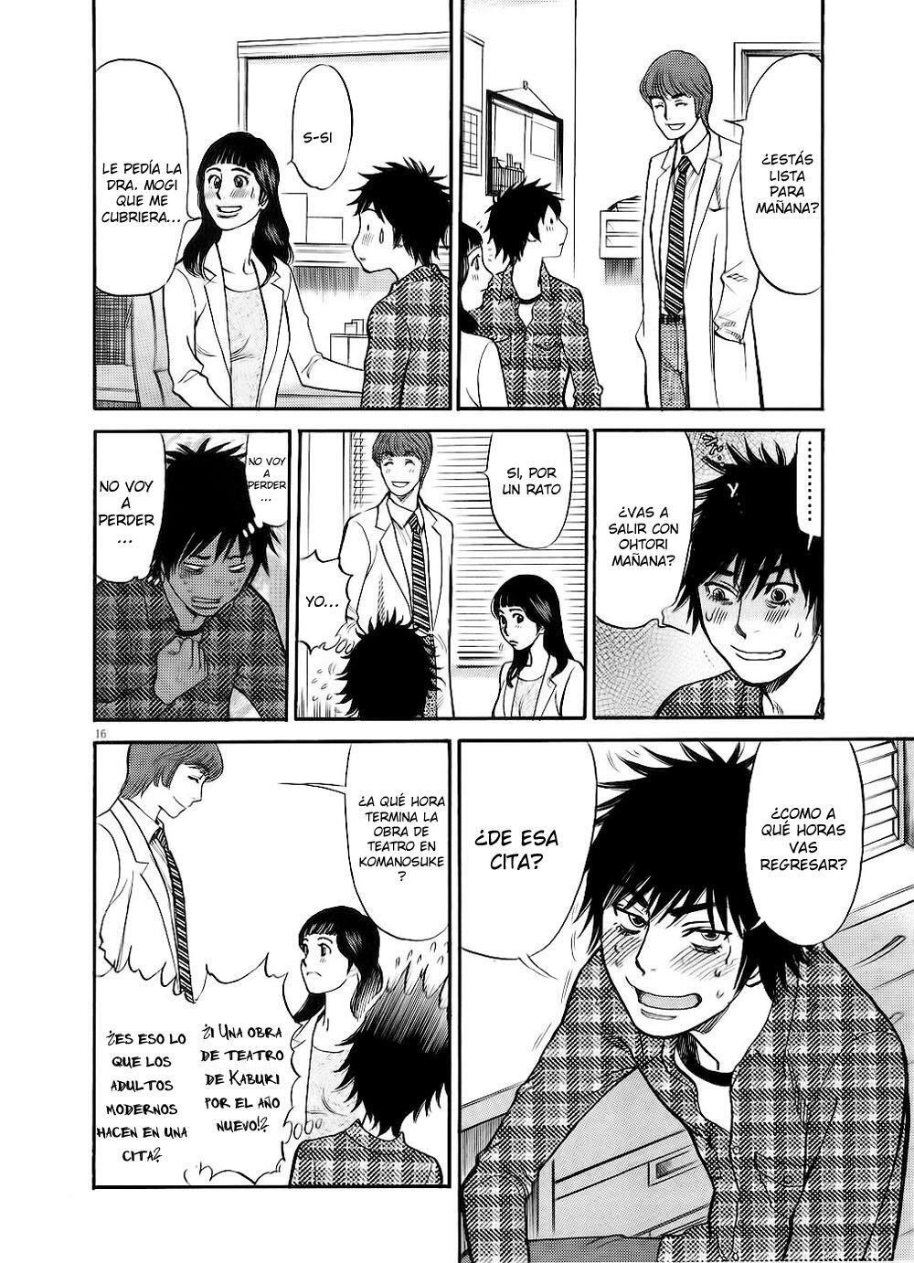 Capitulo 42 page 17