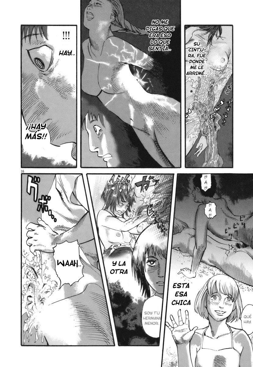 Capitulo 34 page 16