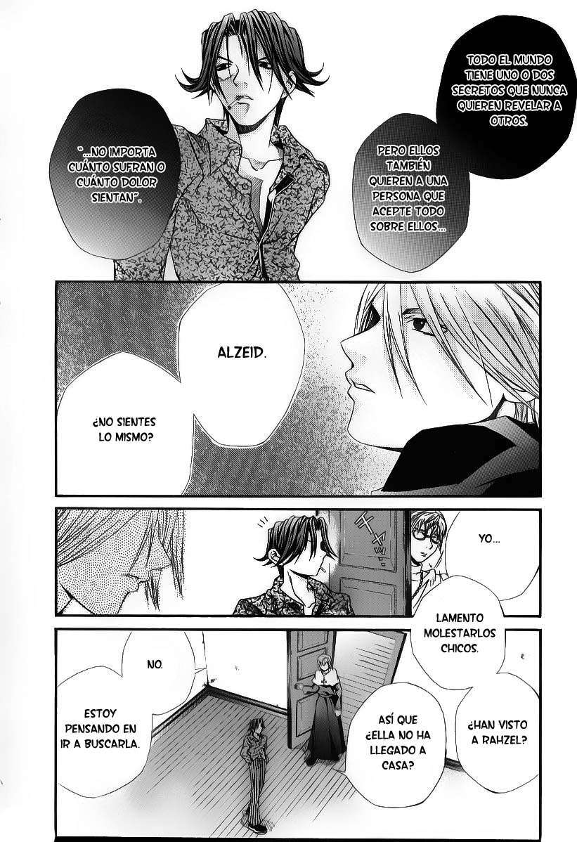 Capitulo 20 page 17