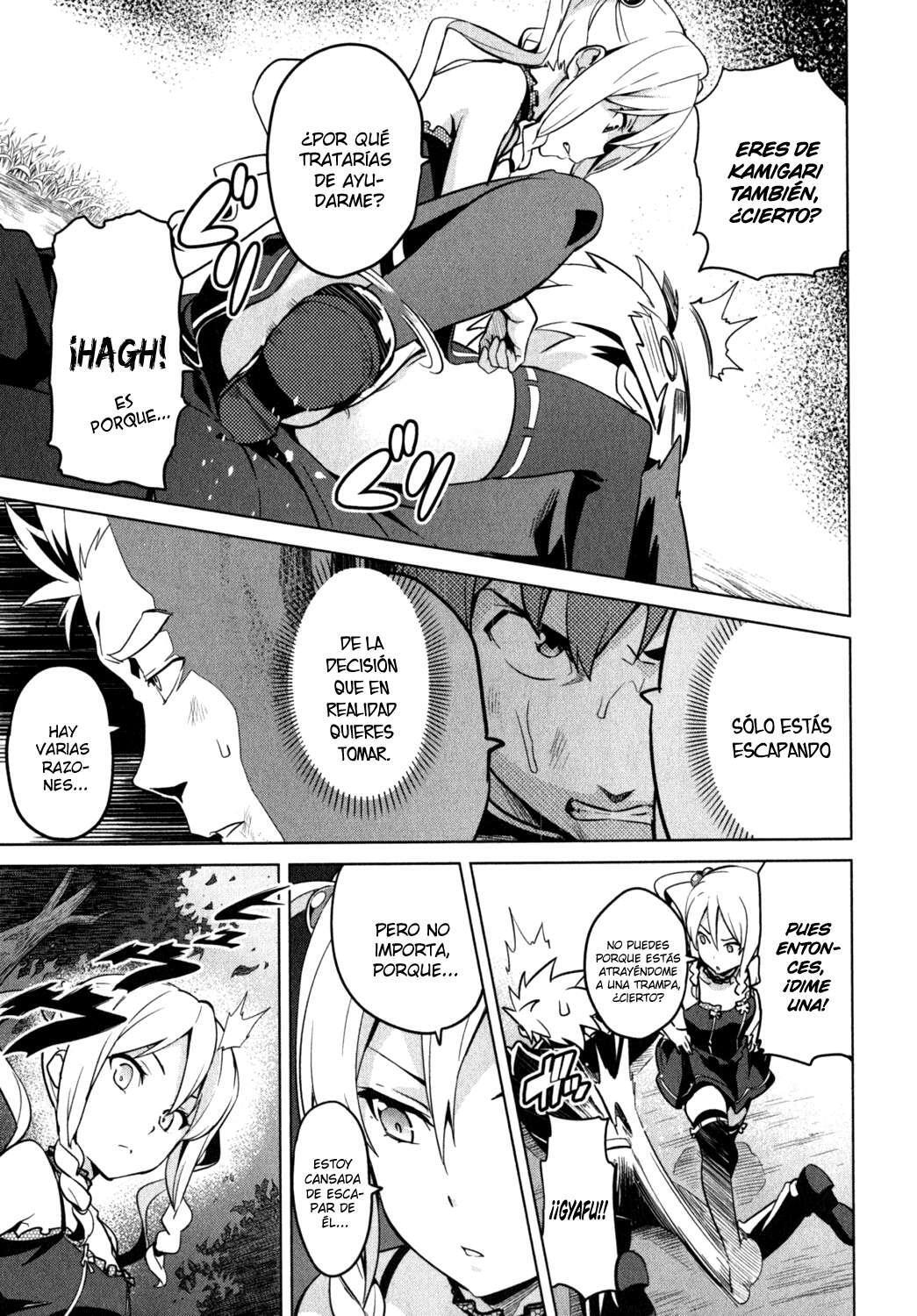 Capitulo 40 page 12