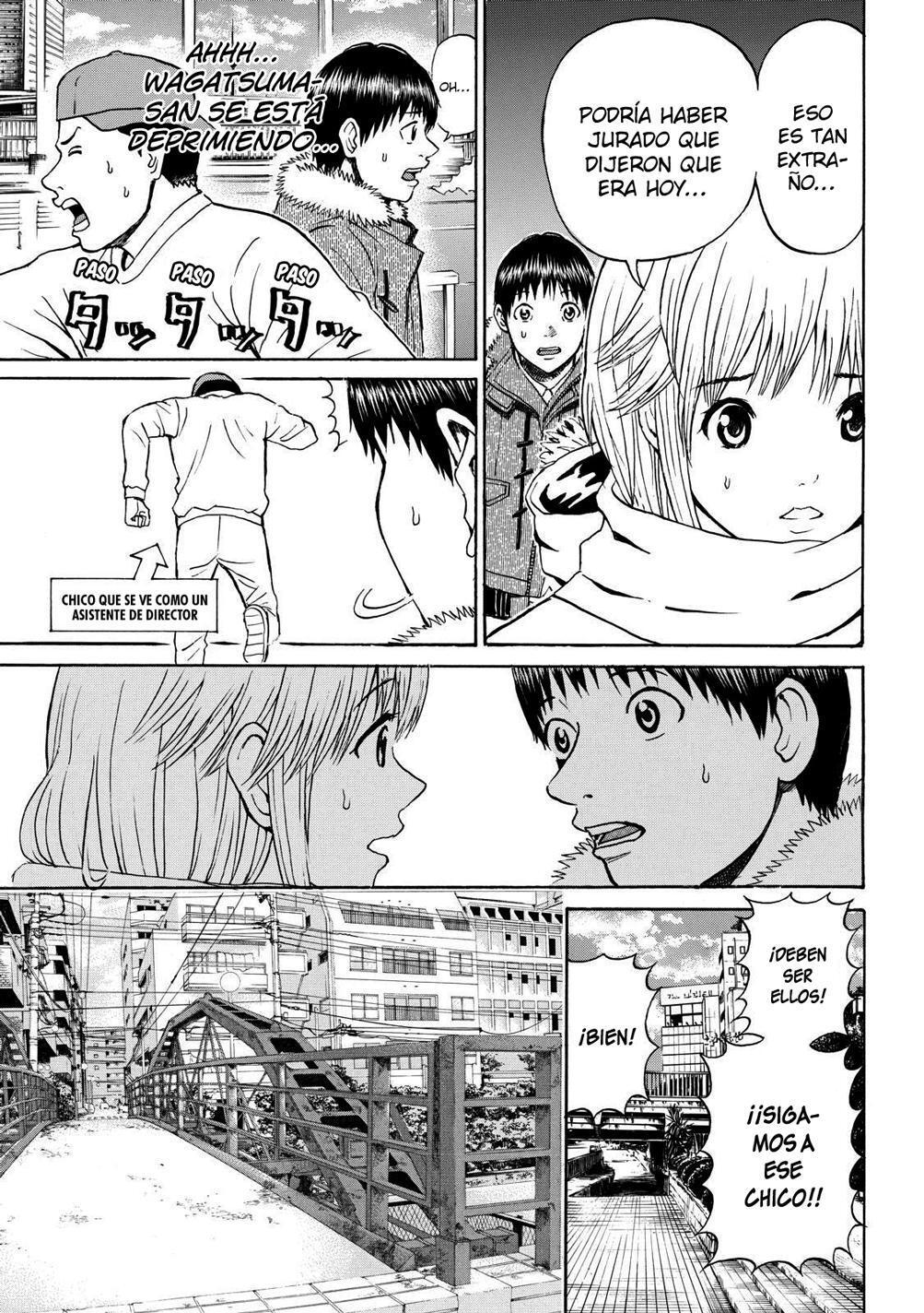 Capitulo 61 page 12