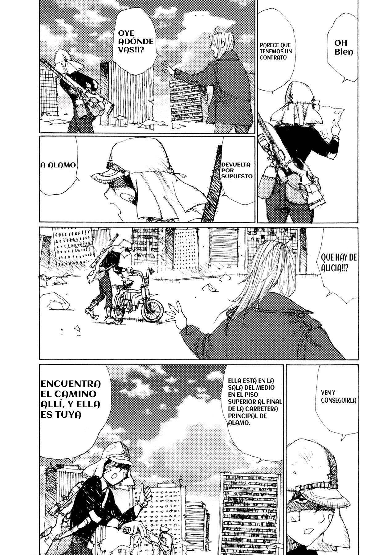 Capitulo 37 page 23
