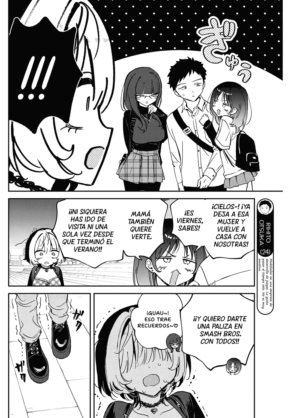 Capitulo 89 page 13