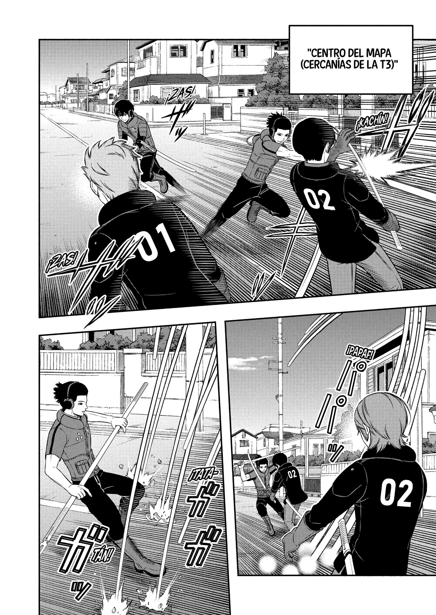 Capitulo 263 page 14
