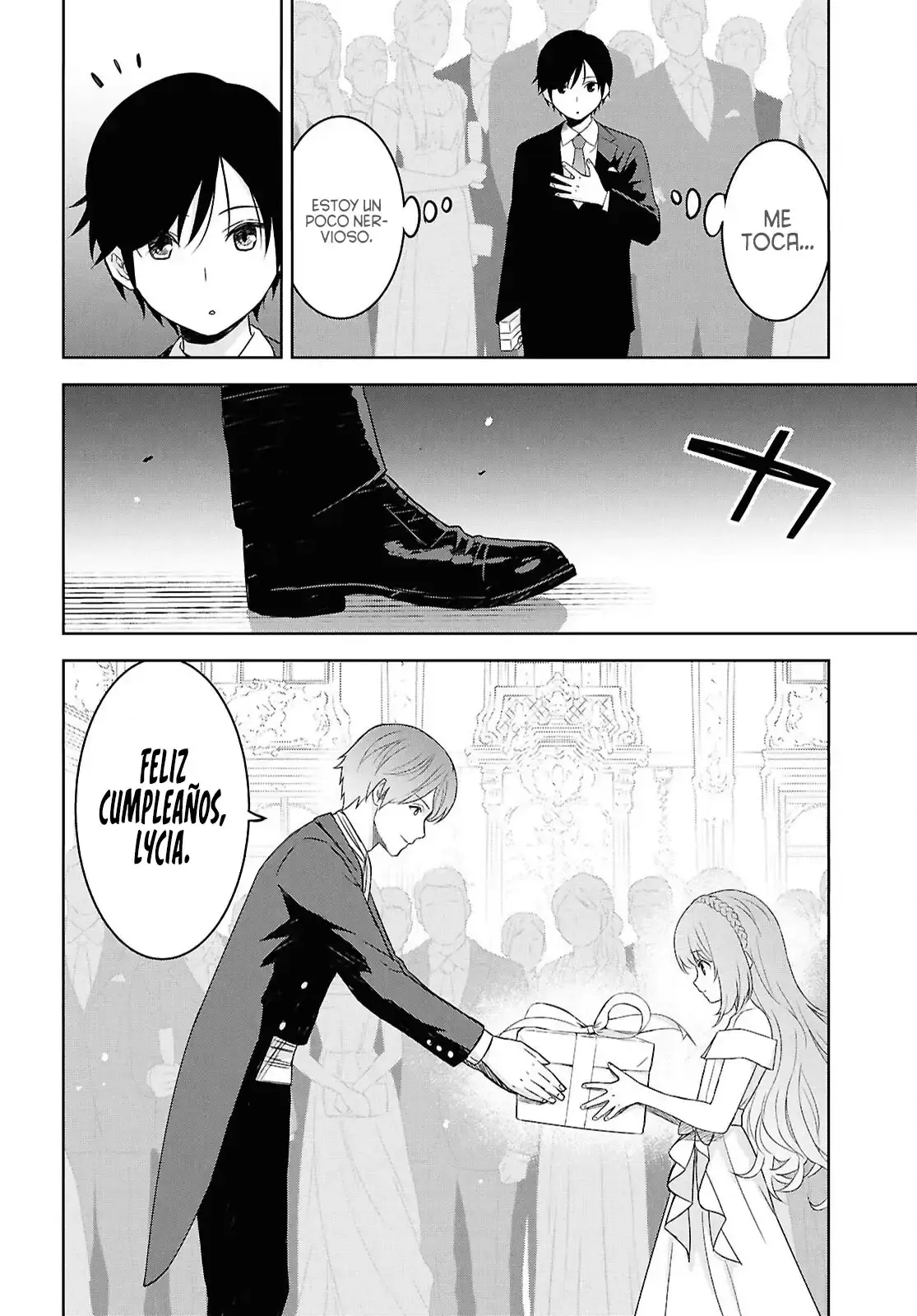 Capitulo 27 page 11