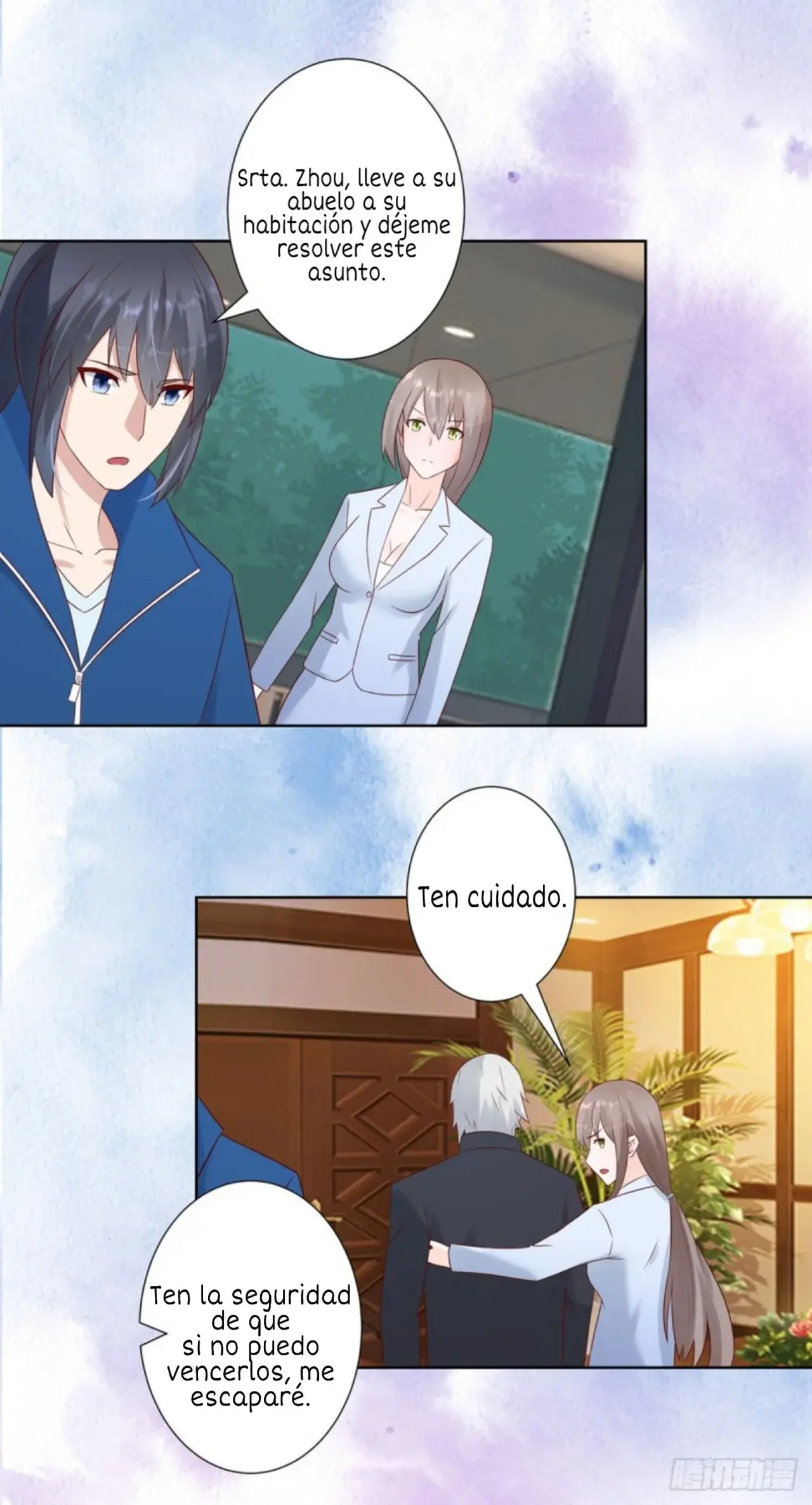 Capitulo 17 page 9