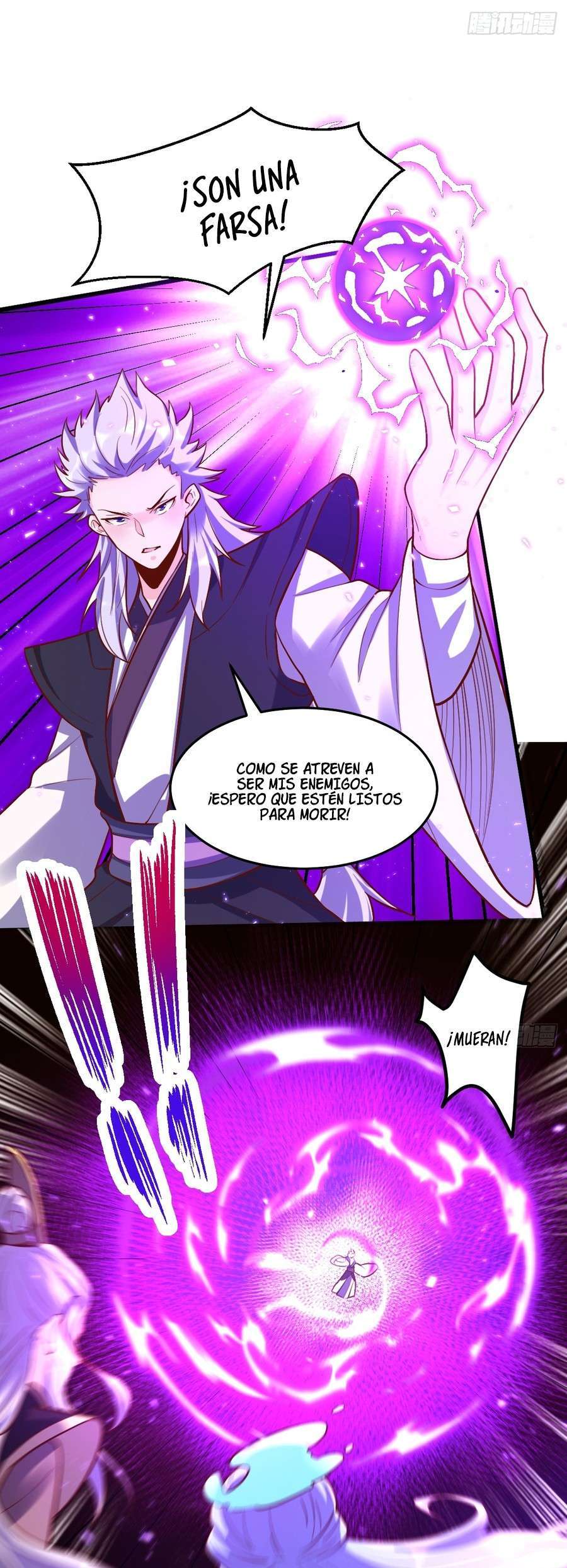 Capitulo 235 page 18