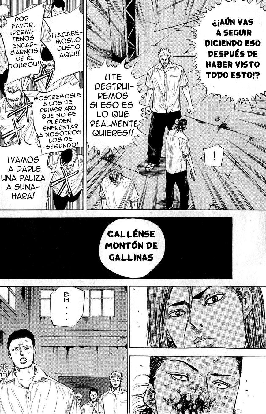 Capitulo 28 page 19