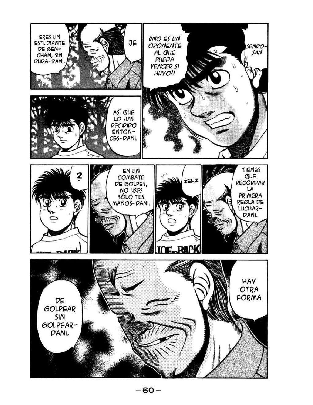 Capitulo 226 page 19