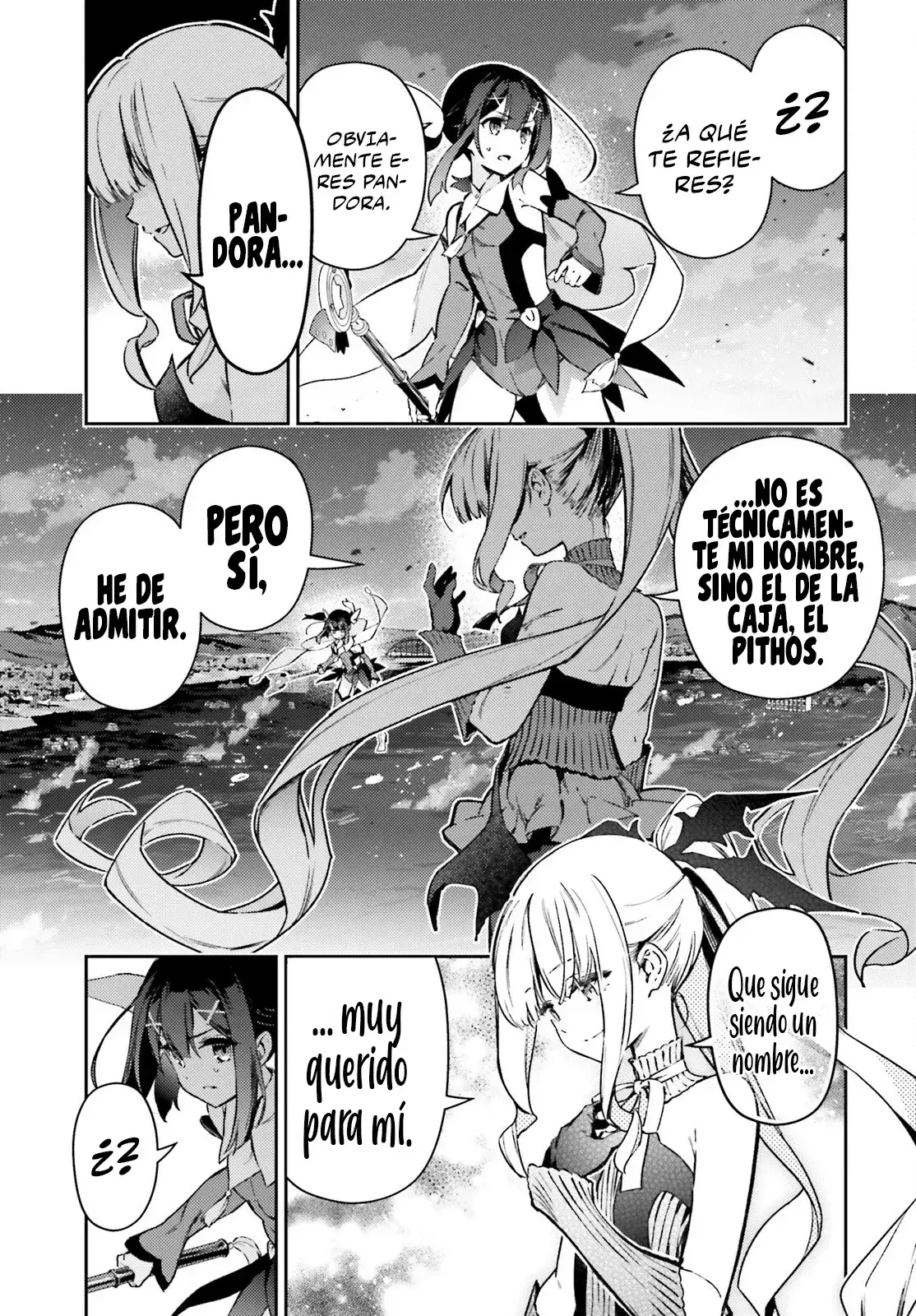 Capitulo 103 page 4