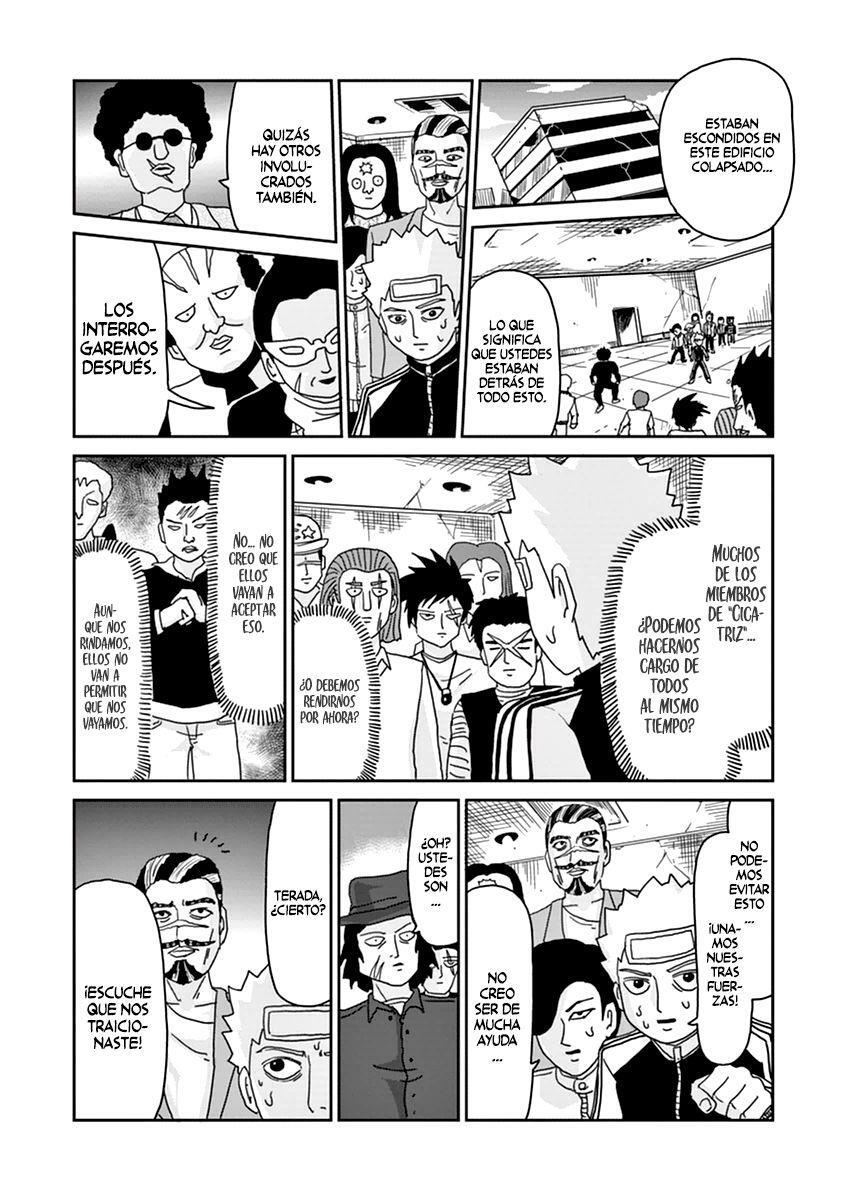 Capitulo 84 page 20