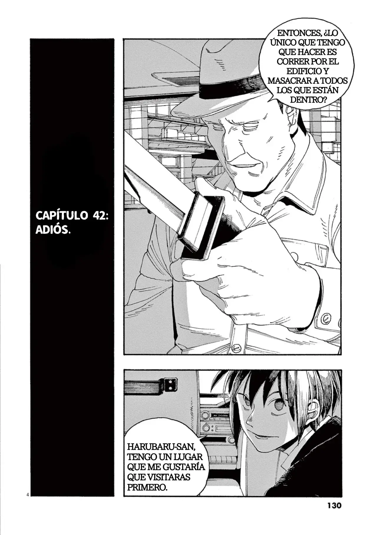 Capitulo 42 page 4
