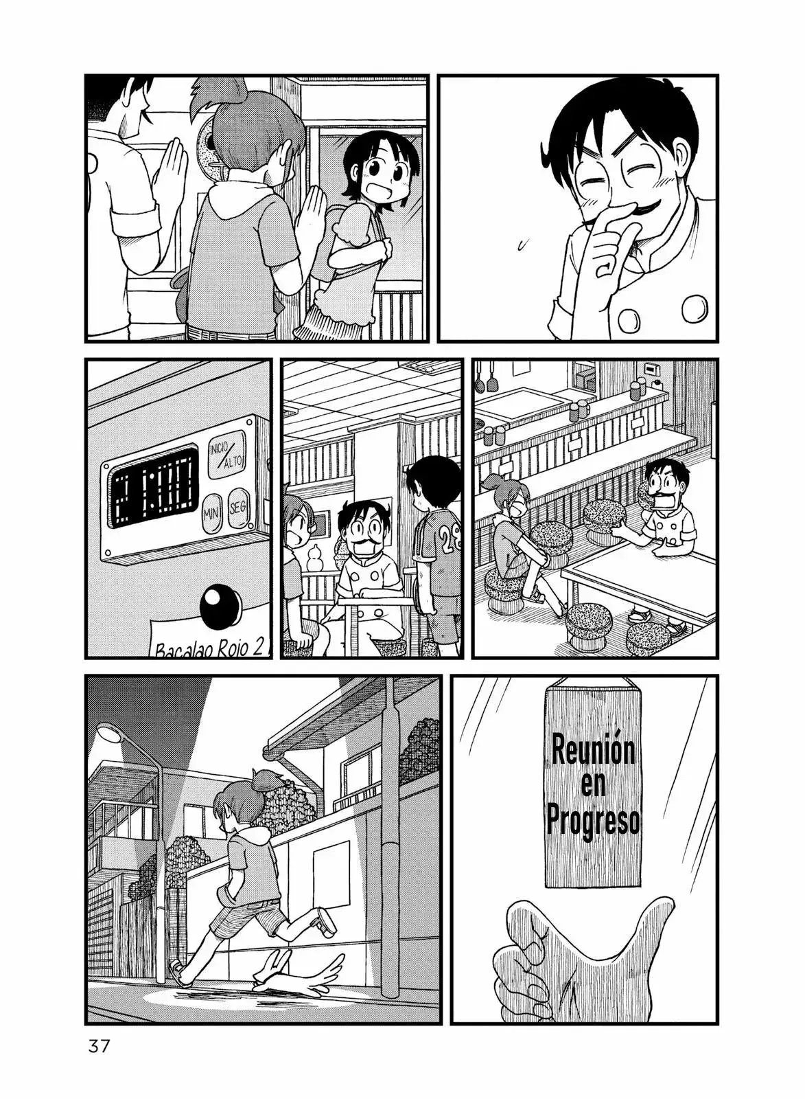 Capitulo 69 page 9
