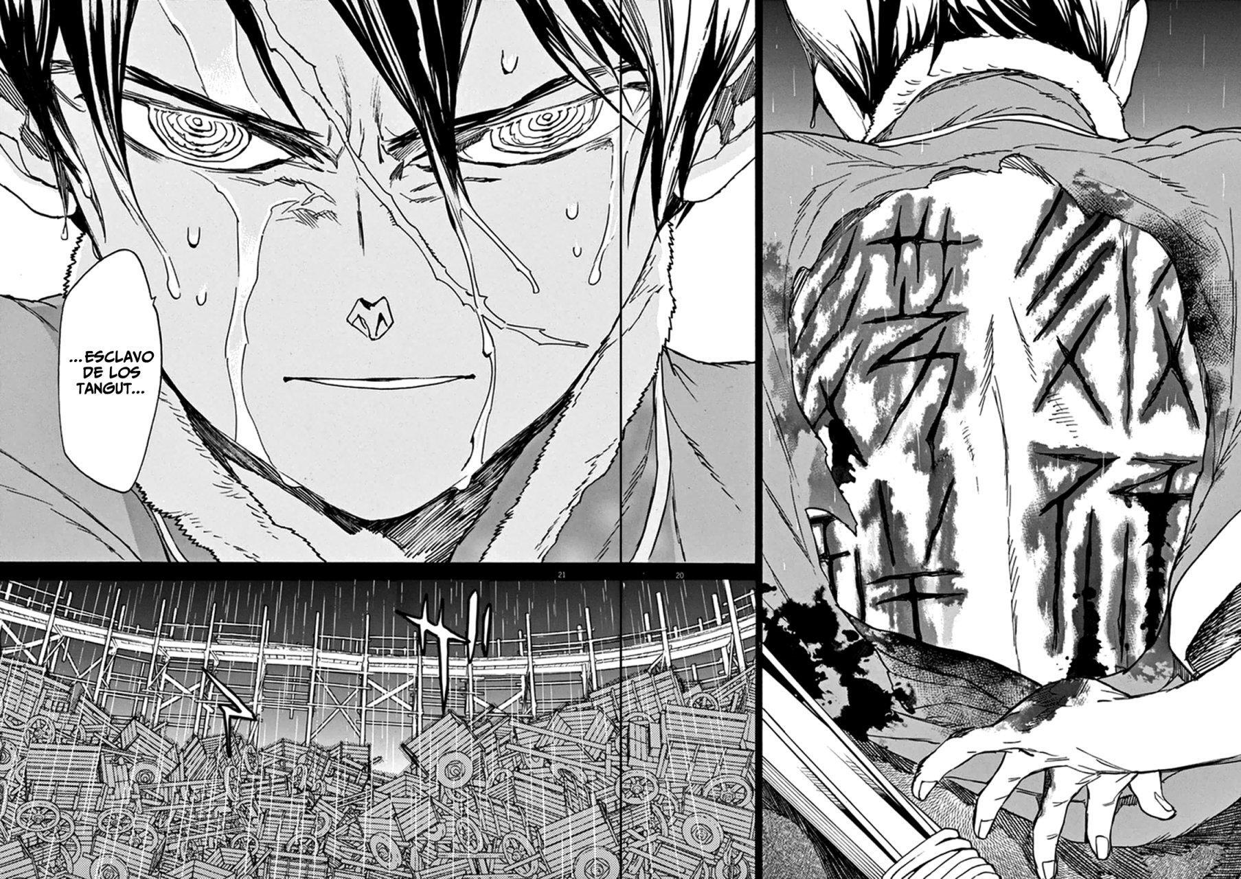 Capitulo 76 page 18