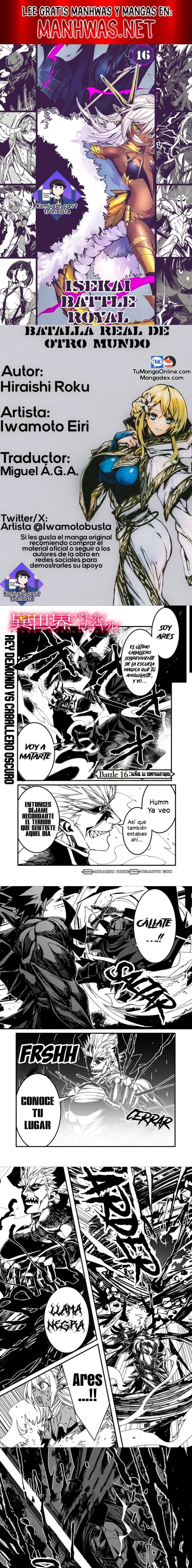 Capitulo 16 page 1