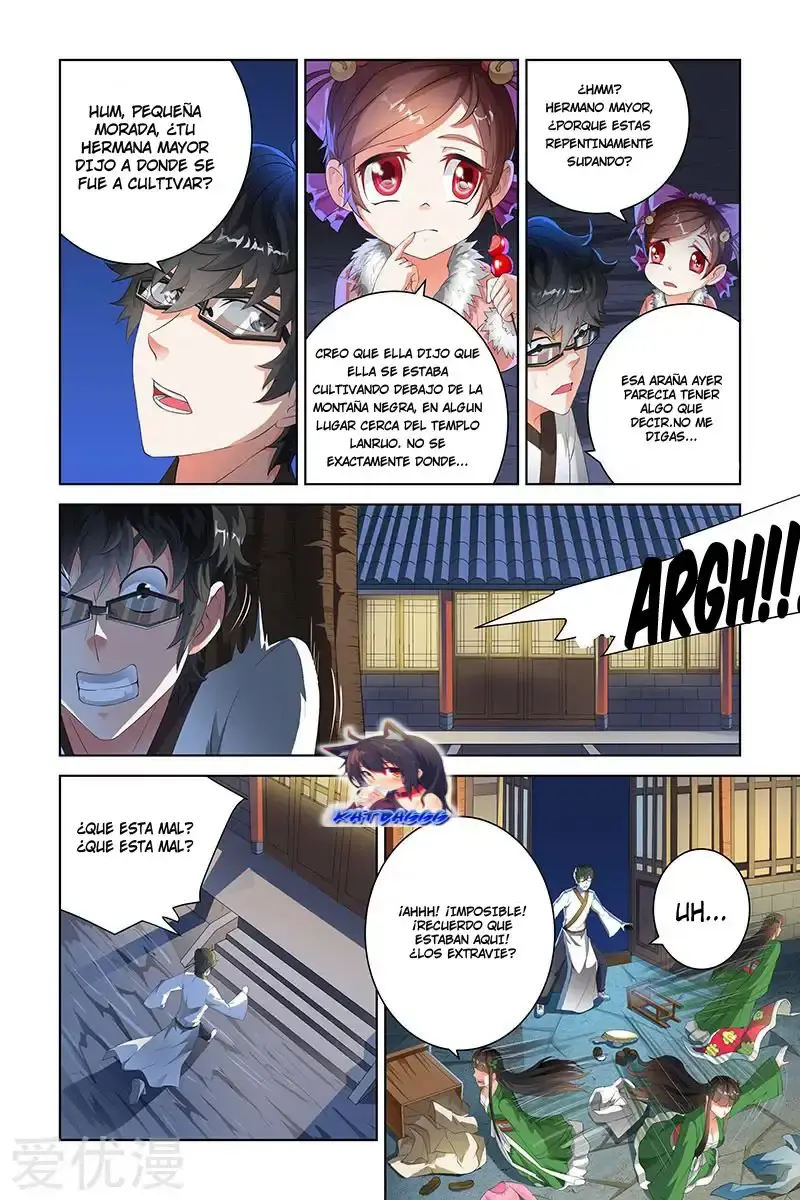 Capitulo 98 page 3
