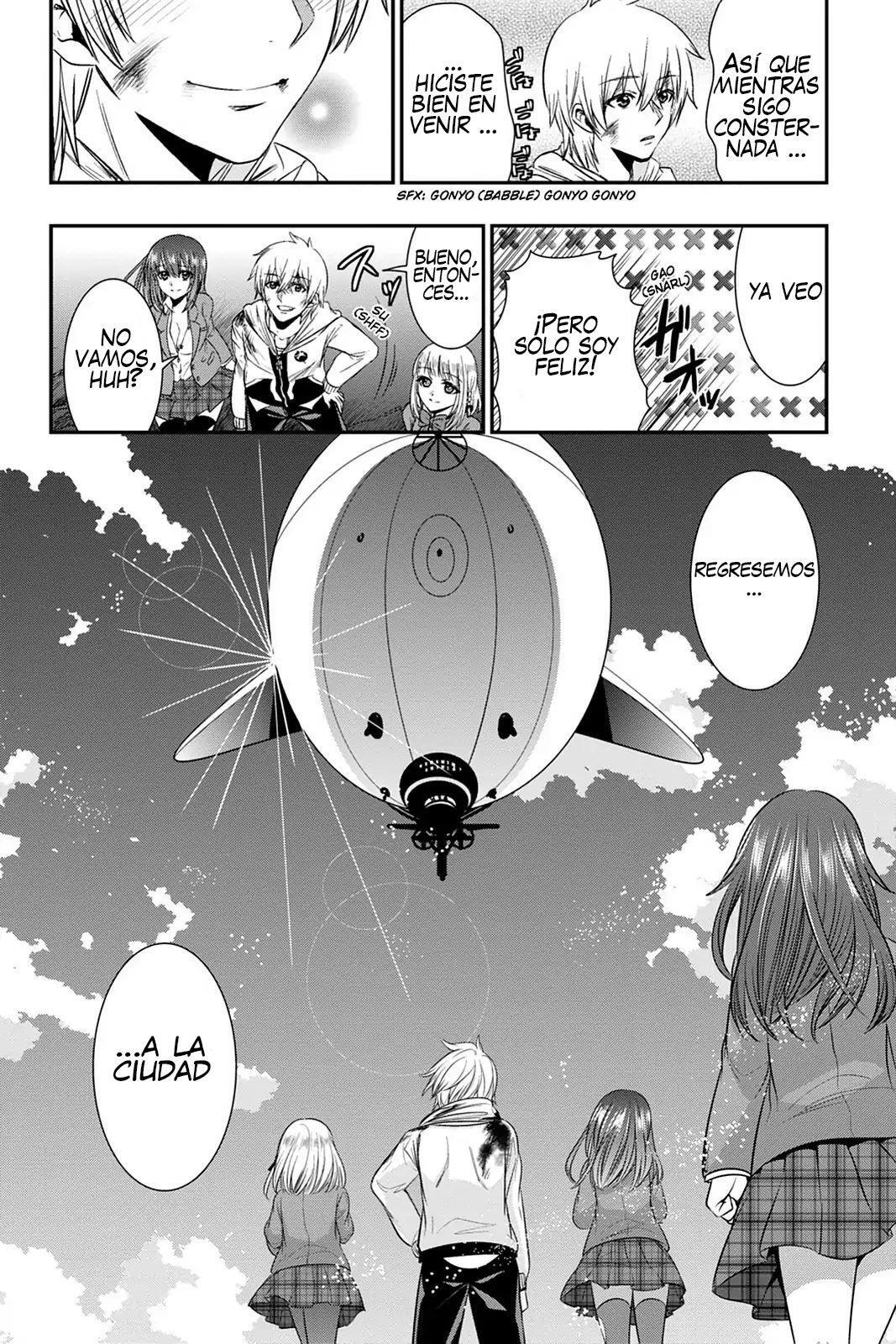 Capitulo 53 page 22