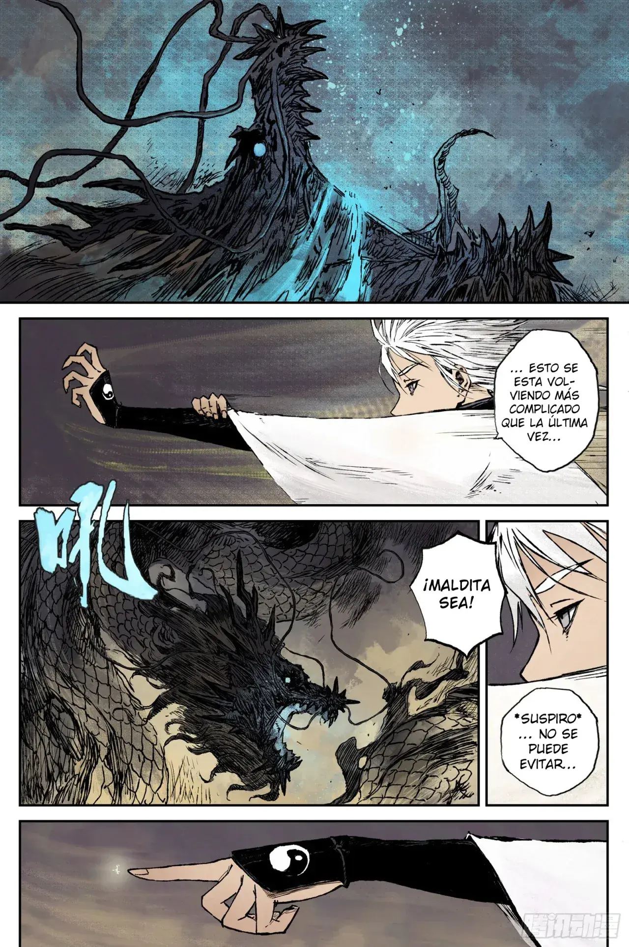 Capitulo 27 page 10