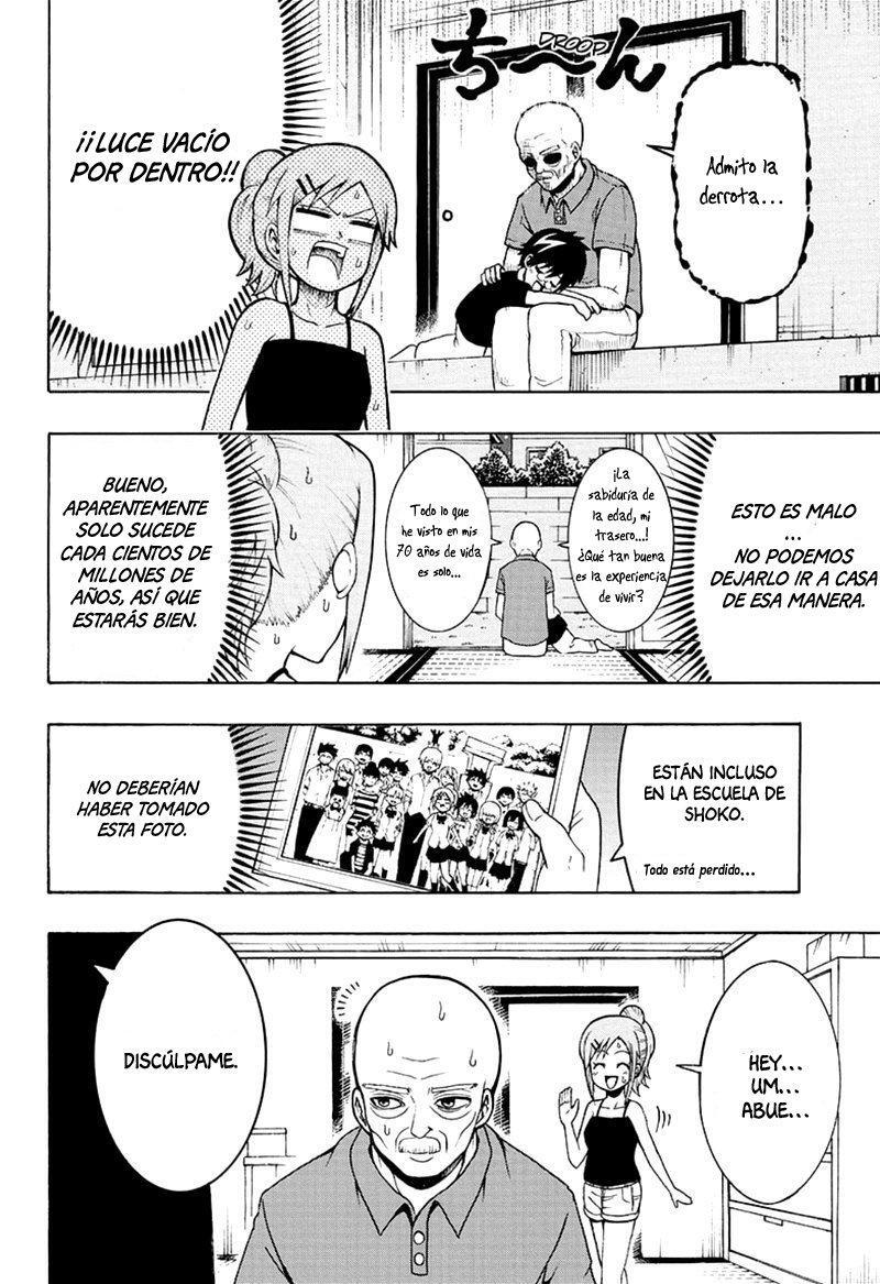 Capitulo 18 page 11