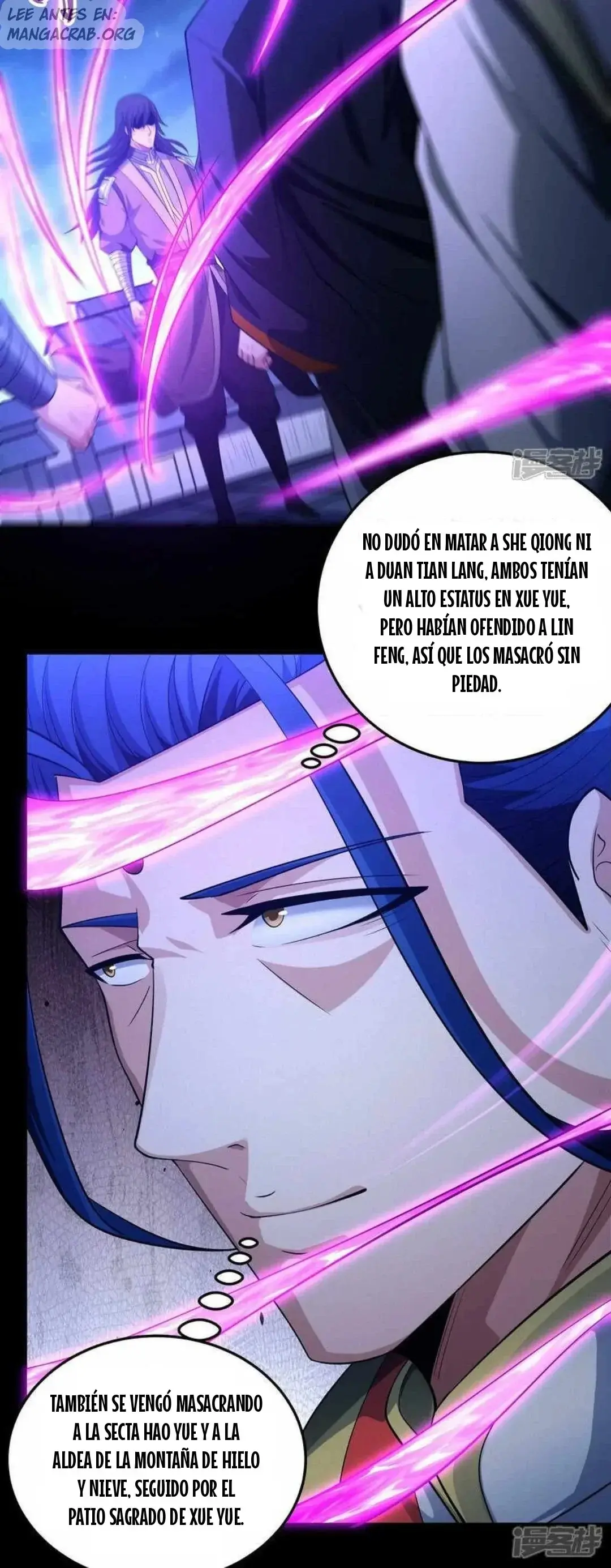 Capitulo 346 page 16