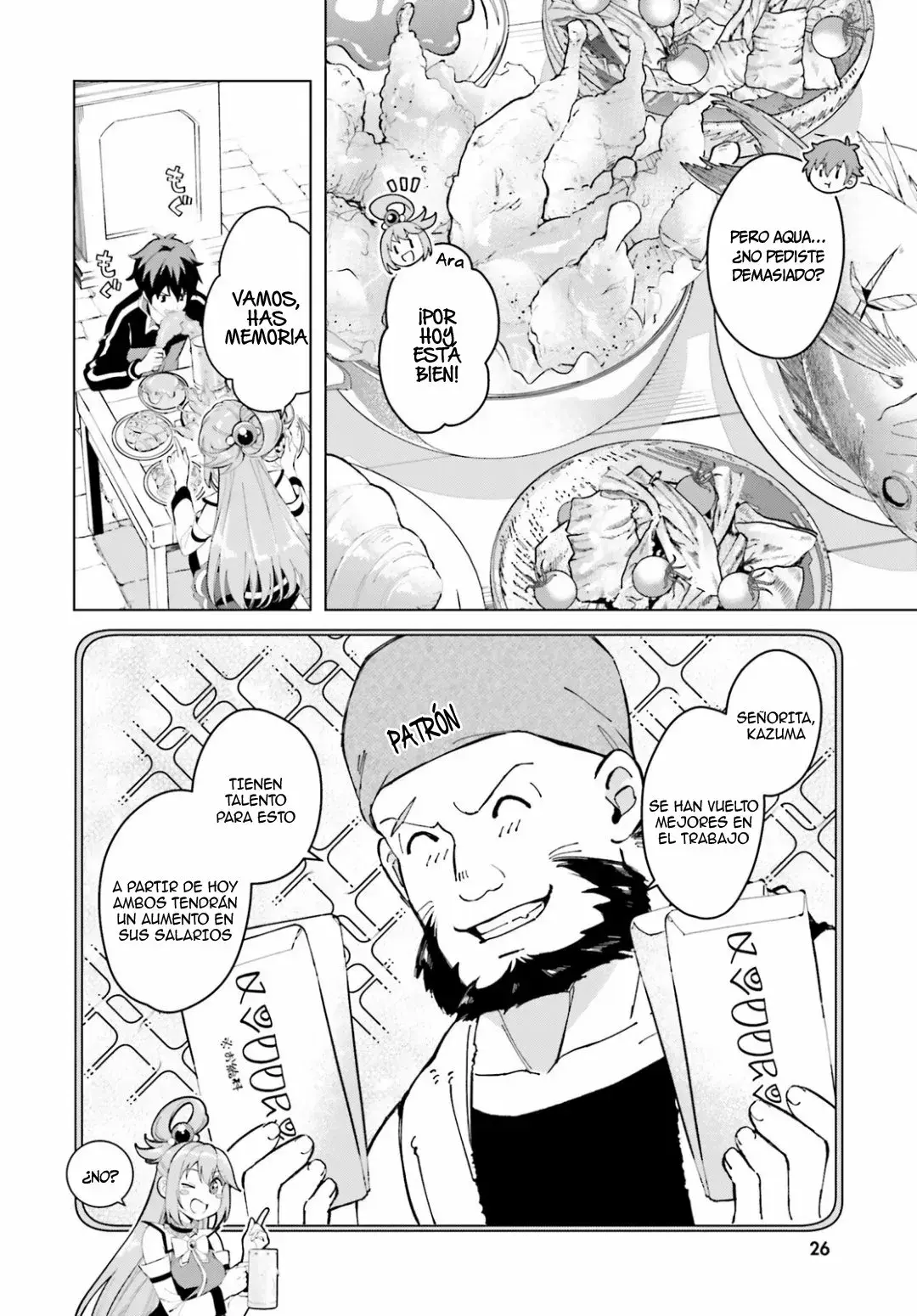 Capitulo 1 page 5