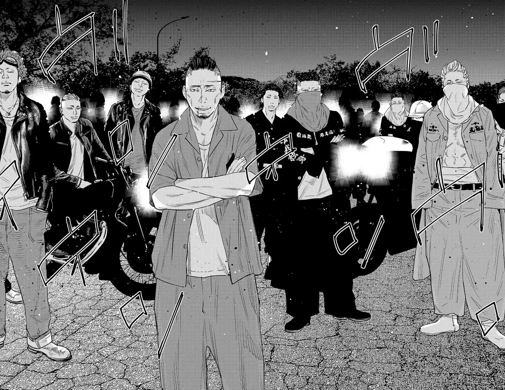 Capitulo 72 page 10