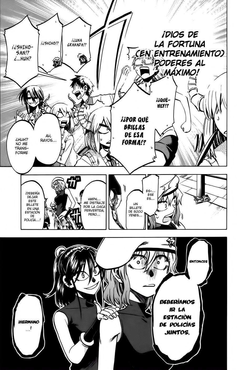 Capitulo 28 page 17
