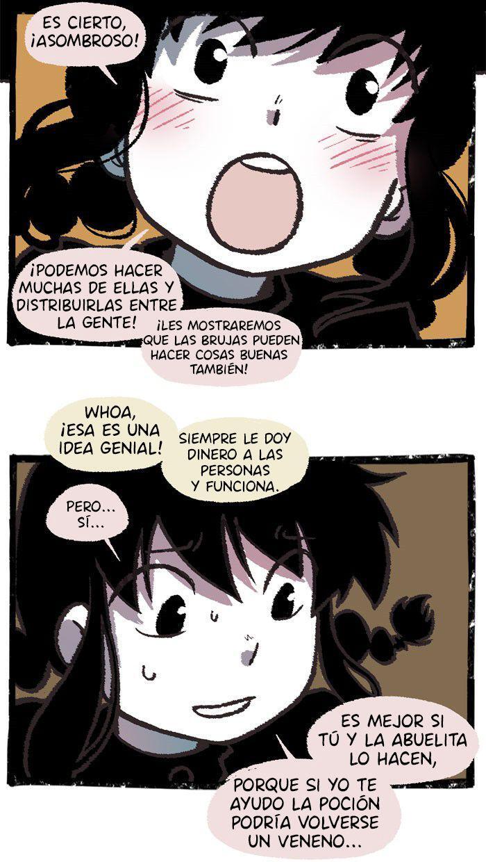 Capitulo 82 page 15