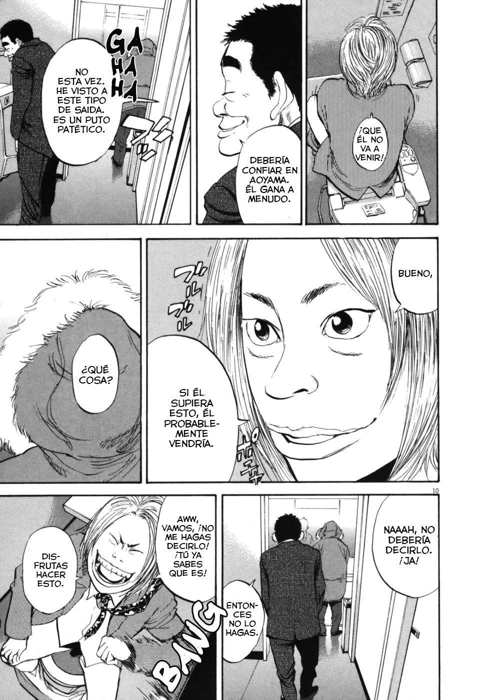 Capitulo 43 page 9
