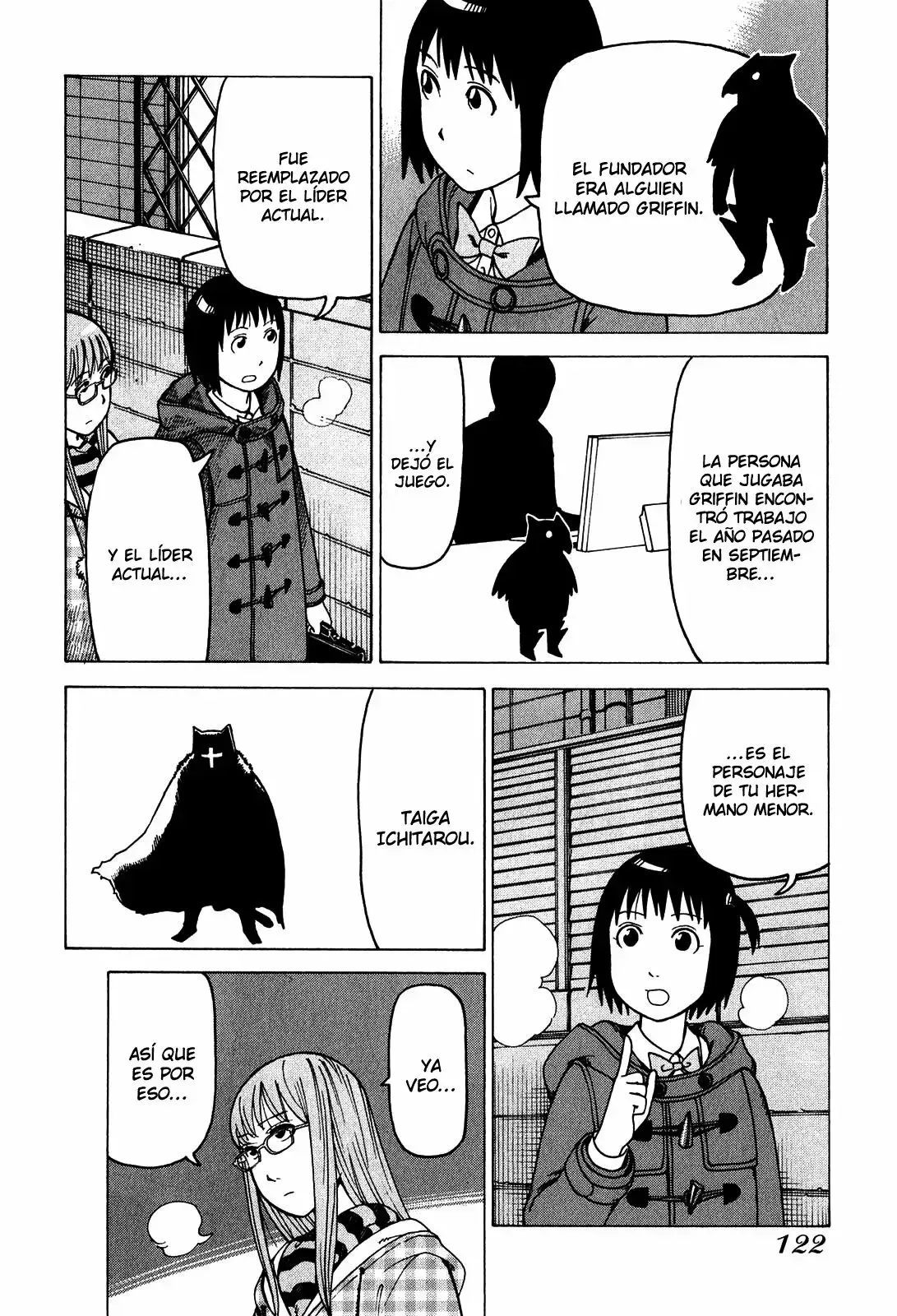 Capitulo 79 page 7