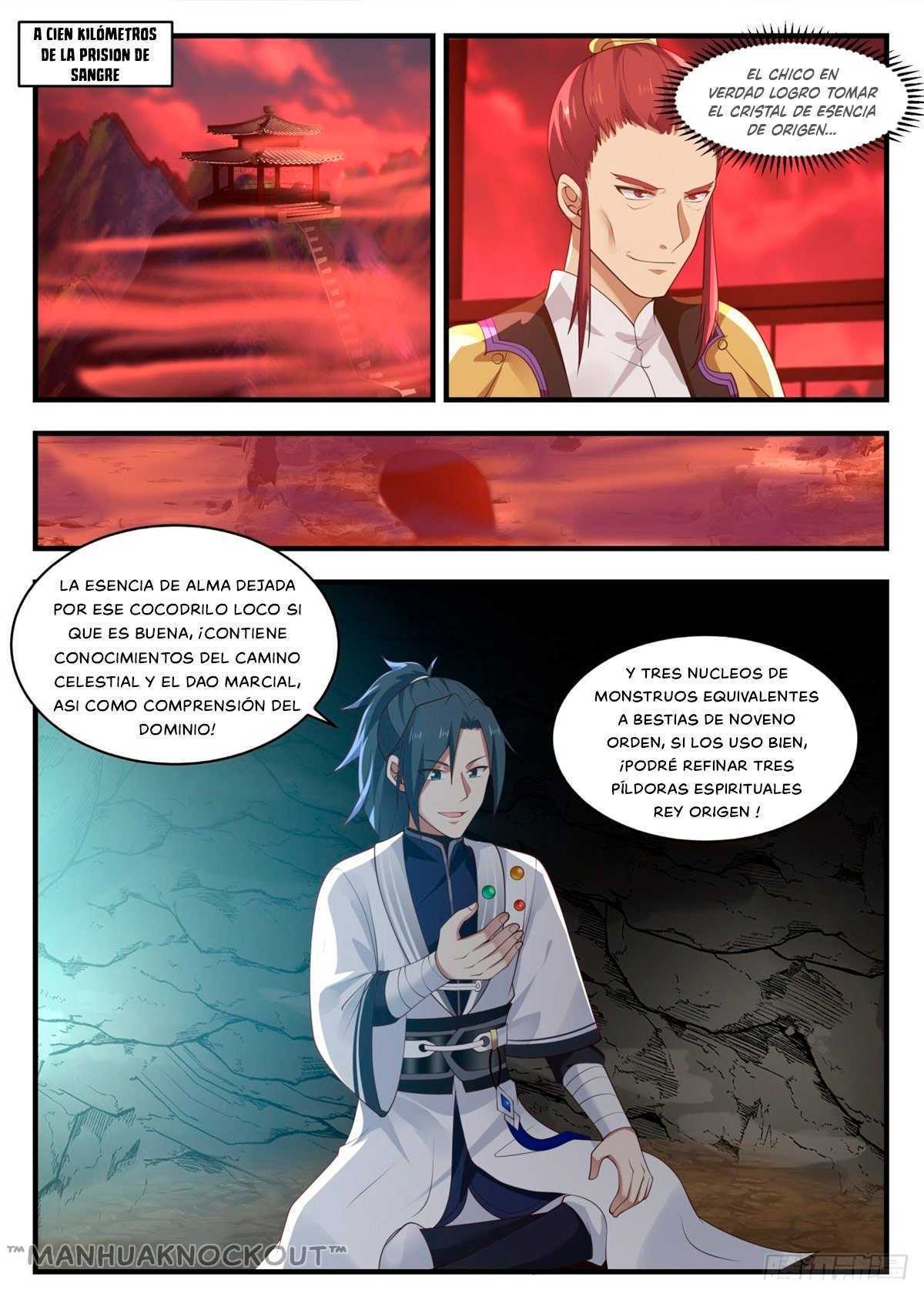 Capitulo 1391 page 2