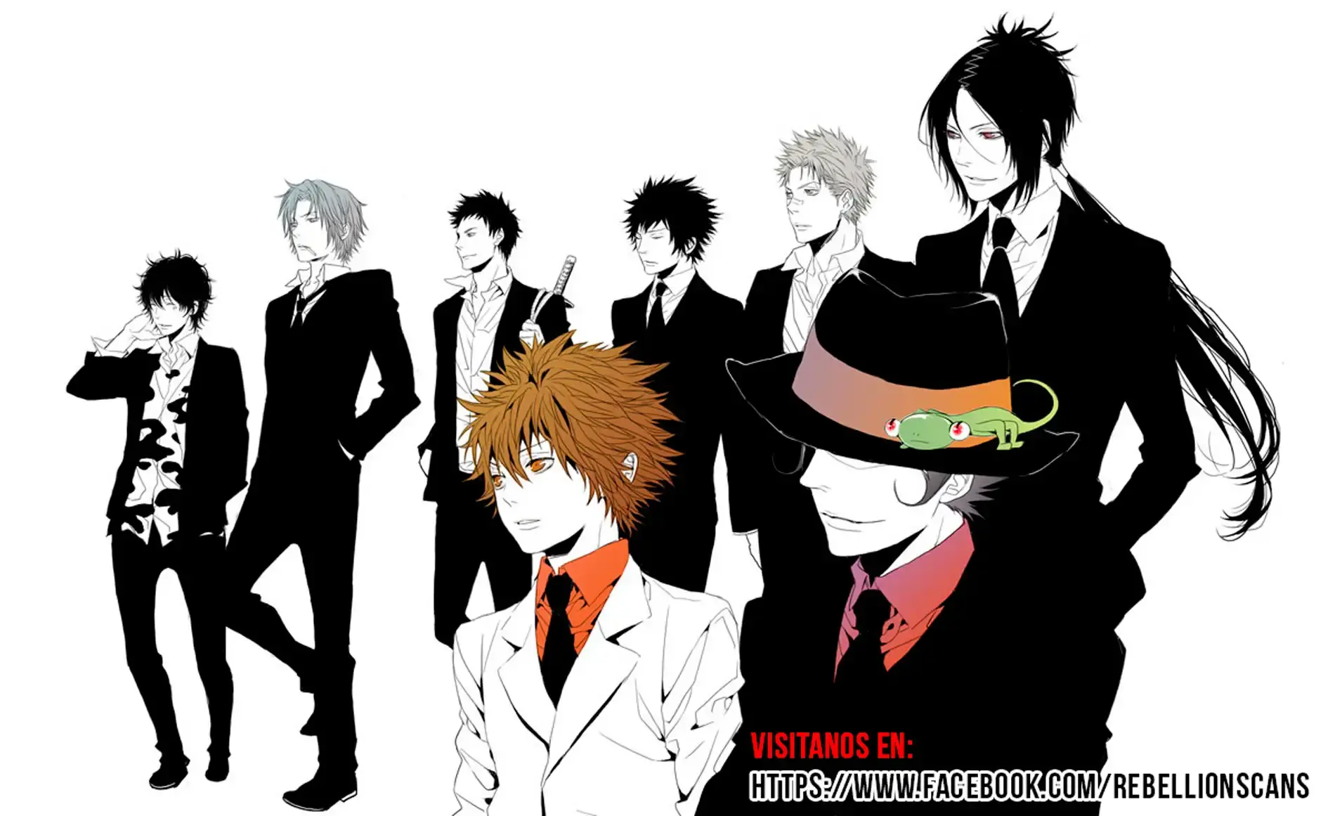 Capitulo 35.5 page 20