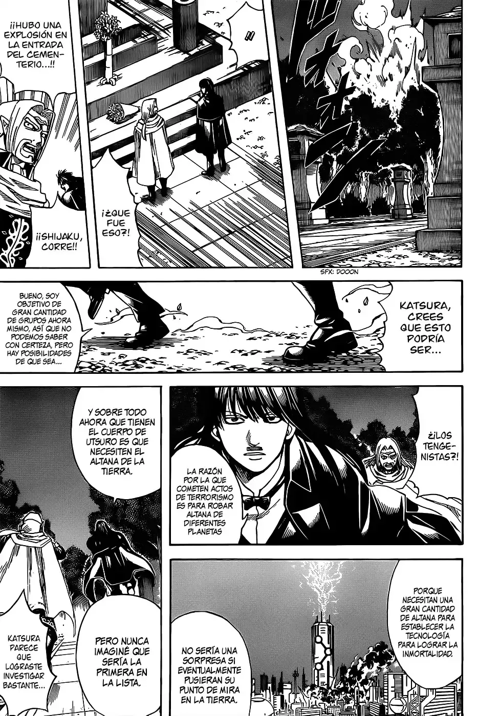 Capitulo 682 page 15