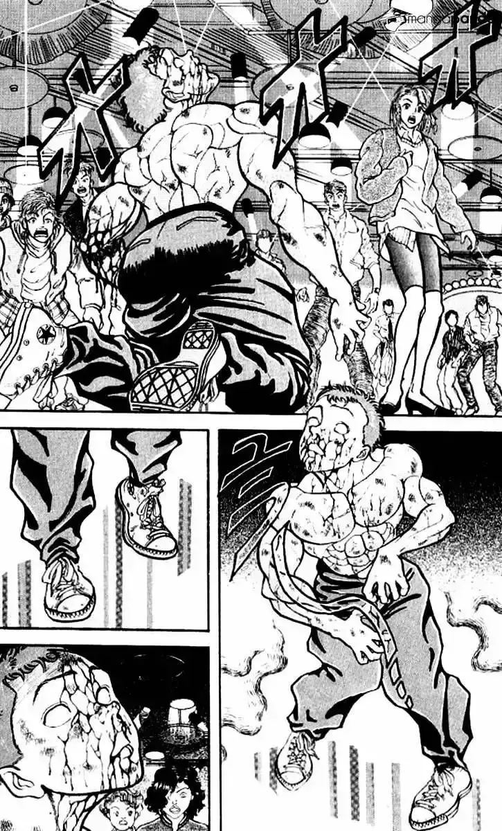 Capitulo 122 page 12