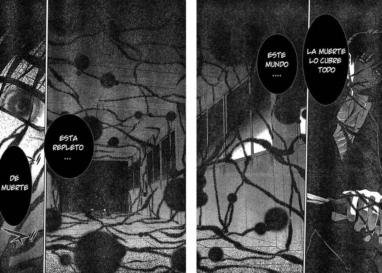 Capitulo 70 page 21