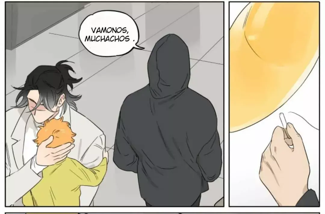 Capitulo 64 page 8