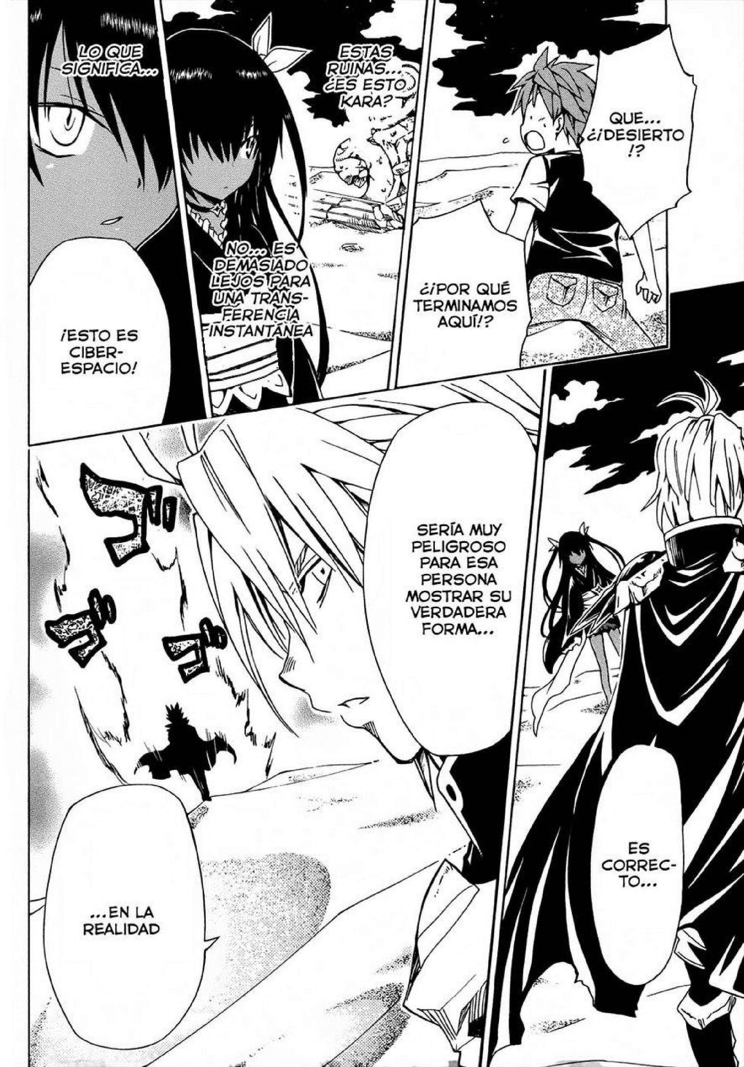 Capitulo 59 page 38